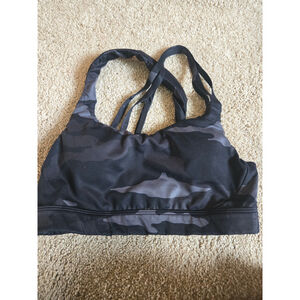 Work out to hang out